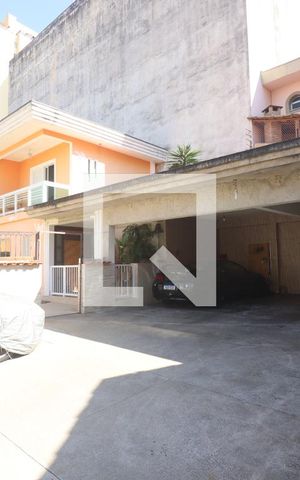 Casa à venda com 705m², 4 quartos e 8 vagasGaragem