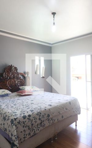 Casa à venda com 705m², 4 quartos e 8 vagasQuarto 1 