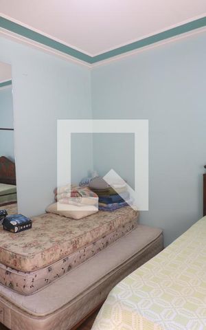 Casa à venda com 705m², 4 quartos e 8 vagasQuarto 3 