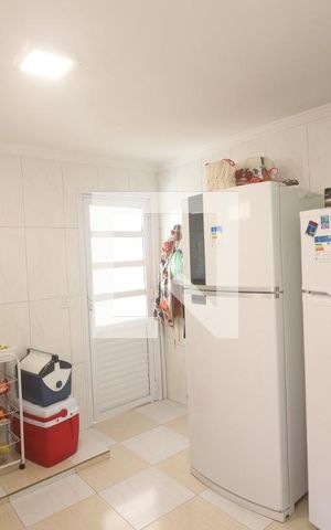 Casa à venda com 705m², 4 quartos e 8 vagasCozinha 