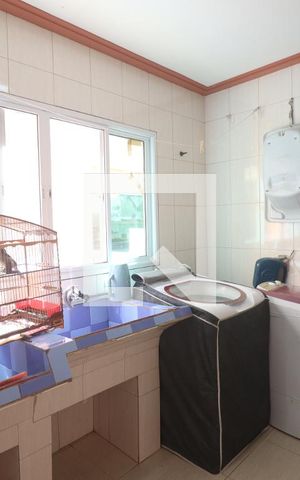 Casa à venda com 705m², 4 quartos e 8 vagasÁrea de Serviço