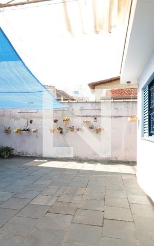 Casa à venda com 190m², 3 quartos e 3 vagasQuintal