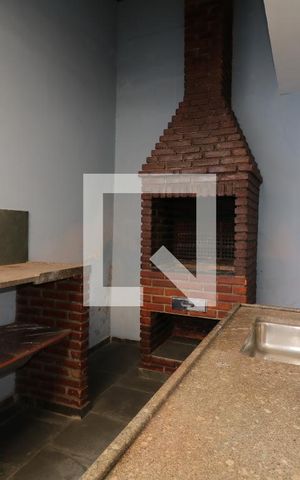 Casa à venda com 190m², 3 quartos e 3 vagasChurrasqueira