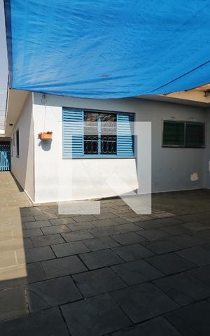 Casa à venda com 190m², 3 quartos e 3 vagasQuintal