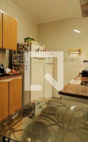 Casa à venda com 190m², 3 quartos e 3 vagasCozinha