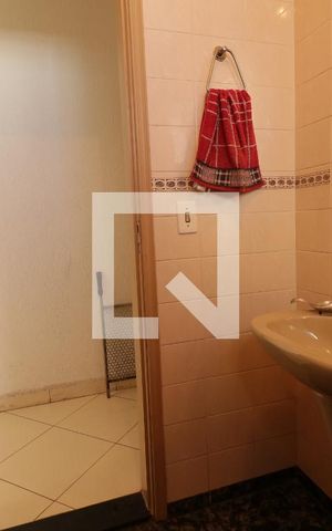 Casa à venda com 190m², 3 quartos e 3 vagasÁrea comum - Banheiro
