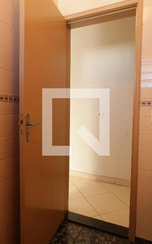 Casa à venda com 190m², 3 quartos e 3 vagasÁrea comum - Banheiro