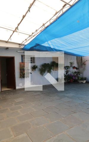 Casa à venda com 190m², 3 quartos e 3 vagasQuintal
