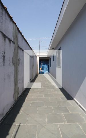 Casa à venda com 190m², 3 quartos e 3 vagasQuintal