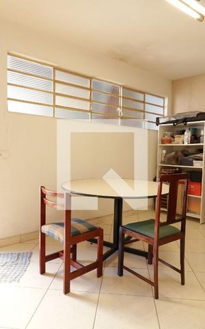 Casa à venda com 190m², 3 quartos e 3 vagasÁrea comum - Churrasqueira