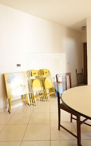 Casa à venda com 190m², 3 quartos e 3 vagasÁrea comum - Churrasqueira