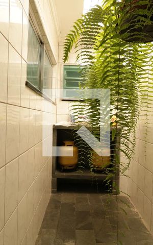 Casa à venda com 190m², 3 quartos e 3 vagasÁrea de Serviço