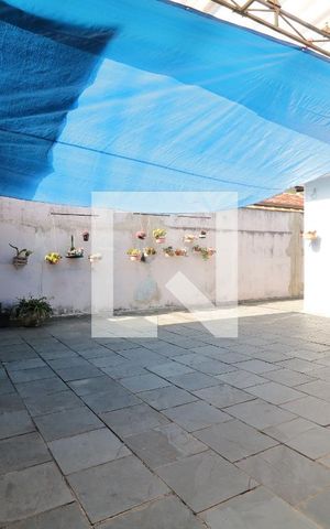 Casa à venda com 190m², 3 quartos e 3 vagasQuintal