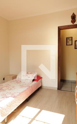 Casa à venda com 190m², 3 quartos e 3 vagasQuarto 2