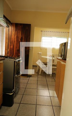 Casa à venda com 190m², 3 quartos e 3 vagasCozinha
