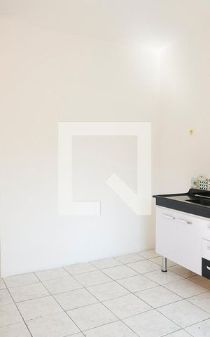 Studio para alugar com 25m², 1 quarto e sem vaga Studio para alugar com 25m², 1 quarto e sem vagaCozinha
