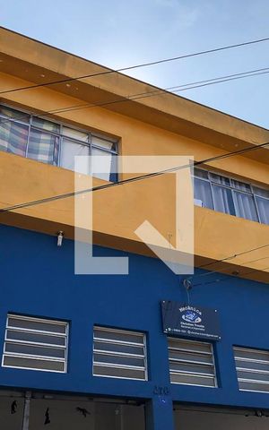 Studio para alugar com 25m², 1 quarto e sem vaga Studio para alugar com 25m², 1 quarto e sem vagaFachada