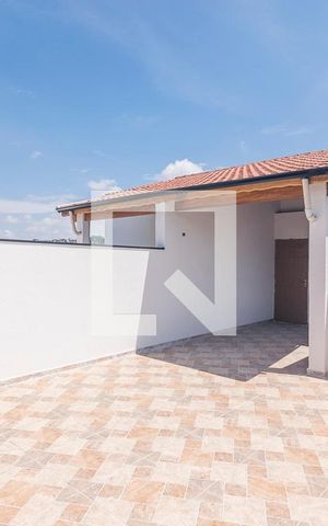 Apartamento à venda com 76m², 2 quartos e 1 vaga Apartamento à venda com 76m², 2 quartos e 1 vagaCobertura