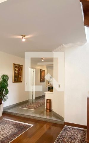 Casa de condomínio à venda com 560m², 4 quartos e 6 vagasSala de Jantar