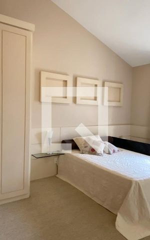 Casa de condomínio à venda com 560m², 4 quartos e 6 vagasSuíte 3