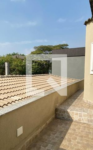 Casa de condomínio à venda com 560m², 4 quartos e 6 vagasvaranda da Suíte 3