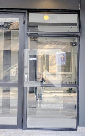 Studio à venda com 21m², 1 quarto e sem vagaFachada