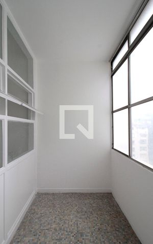 Studio à venda com 50m², 0 quarto e sem vagaVaranda