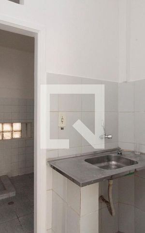 Studio à venda com 50m², 0 quarto e sem vagaCozinha
