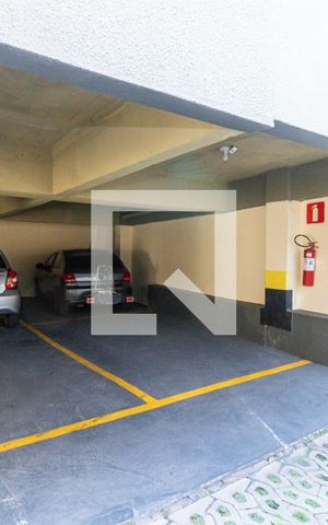 Apartamento à venda com 166m², 4 quartos e 4 vagas Apartamento à venda com 166m², 4 quartos e 4 vagasGaragem