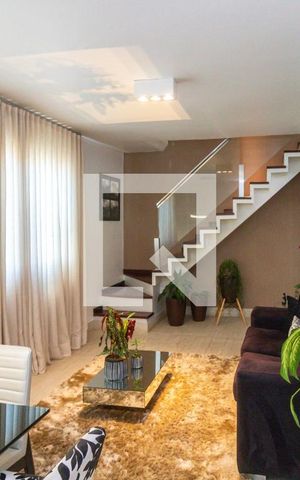 Apartamento à venda com 166m², 4 quartos e 4 vagas Apartamento à venda com 166m², 4 quartos e 4 vagasSala