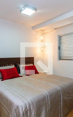 Apartamento à venda com 166m², 4 quartos e 4 vagas Apartamento à venda com 166m², 4 quartos e 4 vagasQuarto
