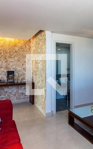 Apartamento à venda com 166m², 4 quartos e 4 vagas Apartamento à venda com 166m², 4 quartos e 4 vagasSala