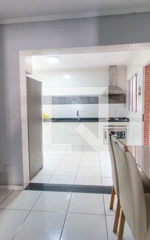 Casa à venda com 147m², 3 quartos e 1 vaga Casa à venda com 147m², 3 quartos e 1 vagaSala de Jantar