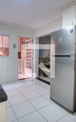 Casa à venda com 147m², 3 quartos e 1 vaga Casa à venda com 147m², 3 quartos e 1 vagaCozinha