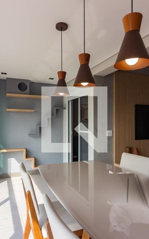 Apartamento à venda com 96m², 3 quartos e 2 vagas Apartamento à venda com 96m², 3 quartos e 2 vagasvaranda