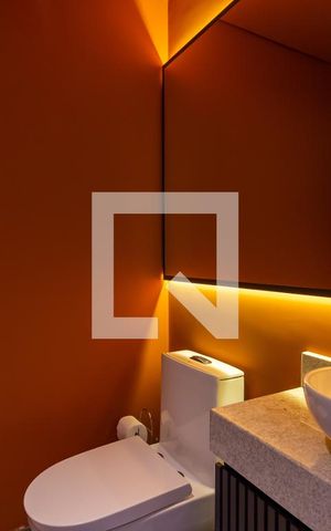 Apartamento à venda com 96m², 3 quartos e 2 vagas Apartamento à venda com 96m², 3 quartos e 2 vagasLavabo