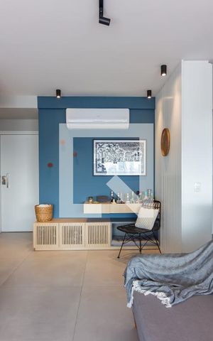 Apartamento à venda com 96m², 3 quartos e 2 vagas Apartamento à venda com 96m², 3 quartos e 2 vagasSala