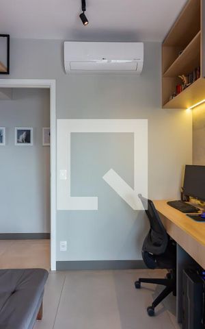 Apartamento à venda com 96m², 3 quartos e 2 vagas Apartamento à venda com 96m², 3 quartos e 2 vagasQuarto