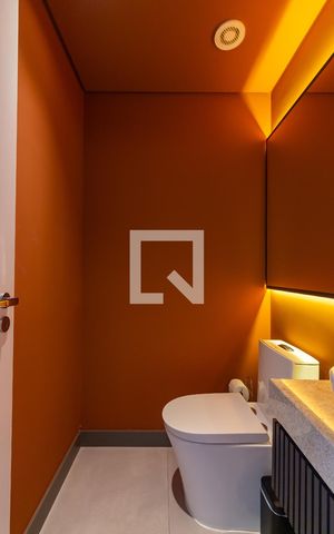 Apartamento à venda com 96m², 3 quartos e 2 vagas Apartamento à venda com 96m², 3 quartos e 2 vagasLavabo