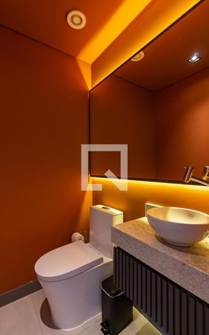 Apartamento à venda com 96m², 3 quartos e 2 vagas Apartamento à venda com 96m², 3 quartos e 2 vagasLavabo