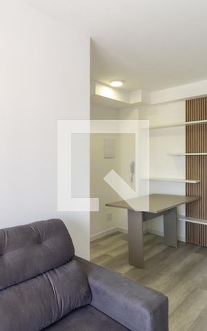 Apartamento à venda com 50m², 2 quartos e 1 vaga Apartamento à venda com 50m², 2 quartos e 1 vagaSala