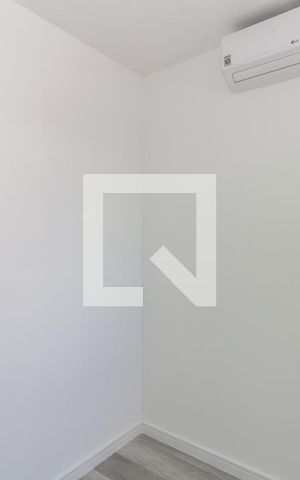 Apartamento à venda com 50m², 2 quartos e 1 vaga Apartamento à venda com 50m², 2 quartos e 1 vagaQuarto 2