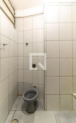 Apartamento à venda com 58m², 2 quartos e sem vagaBanheiro