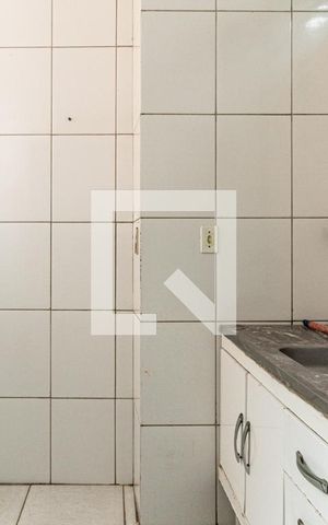 Apartamento à venda com 58m², 2 quartos e sem vagaCozinha
