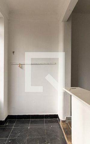 Apartamento à venda com 58m², 2 quartos e sem vagaVaranda