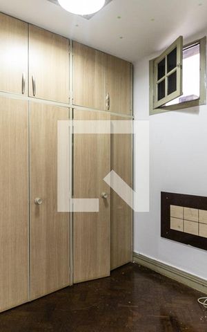 Apartamento à venda com 58m², 2 quartos e sem vagaQuarto 1