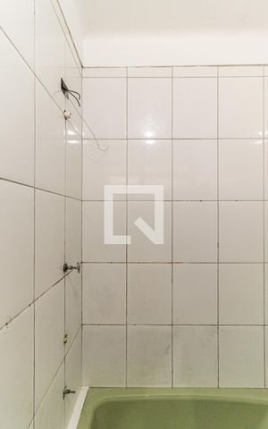 Apartamento à venda com 58m², 2 quartos e sem vagaBanheiro
