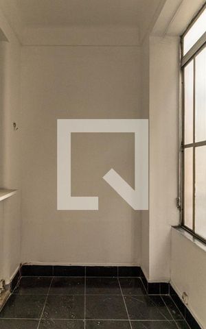 Apartamento à venda com 58m², 2 quartos e sem vagaVaranda