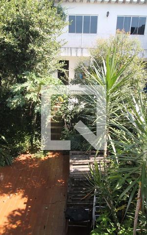 Casa à venda com 229m², 3 quartos e 3 vagasVista do Quarto 1