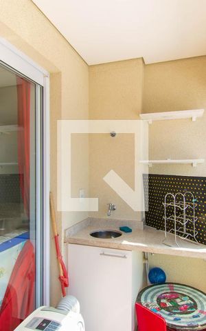 Studio à venda com 26m², 1 quarto e sem vaga Studio à venda com 26m², 1 quarto e sem vagaVaranda